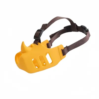 Direct Power Muselière pour chien Direct Power Muselière pour chien