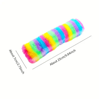 IntiMeg Pillow en peluche pour chat