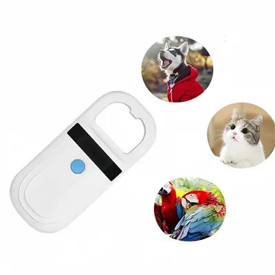 Direct Power Lecteur portable pour petits animaux