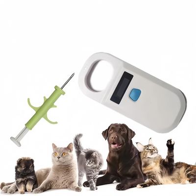 Direct Power Lecteur portable pour petits animaux