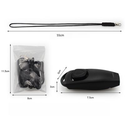 IntiMeg Outil de dressage pour animaux de compagnie 2 en 1