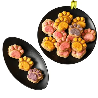 Direct Power Biscuits patte de chat