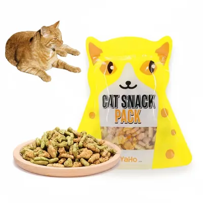 Direct Power Biscuits à la menthe pour chats Direct Power Biscuits à la menthe pour chats