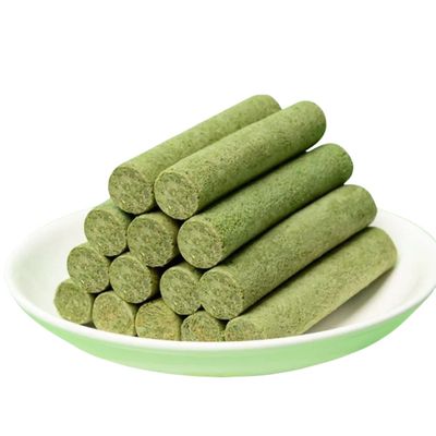 Direct Power Barre de grignotage pour chat au catnip lyophilisé