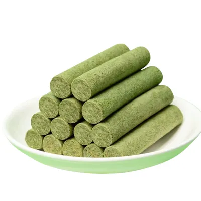 Direct Power Barre de grignotage pour chat au catnip lyophilisé