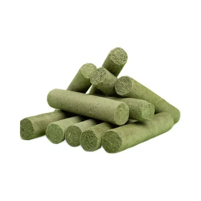 Direct Power Barre de grignotage pour chat au catnip lyophilisé