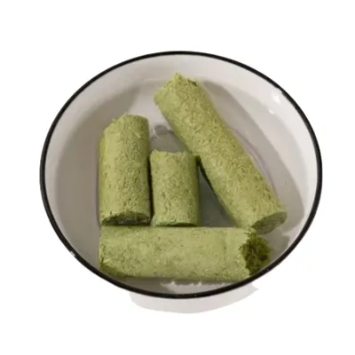 Direct Power Barre de grignotage pour chat au catnip lyophilisé