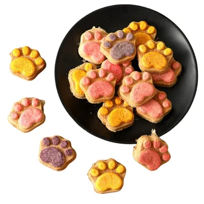 Direct Power Biscuits patte de chat