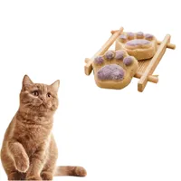 Direct Power Biscuits patte de chat