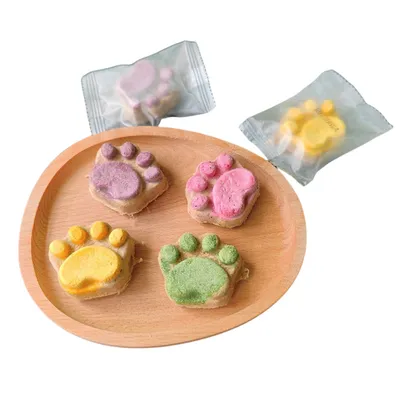 Direct Power Biscuits patte de chat