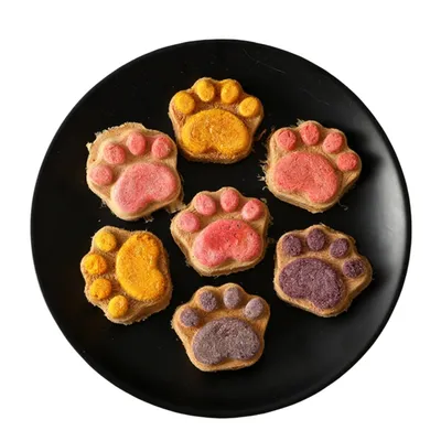 Direct Power Biscuits patte de chat
