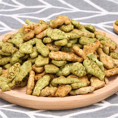 Direct Power Biscuits à la menthe pour chats