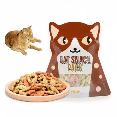 Direct Power Biscuits à la menthe pour chats