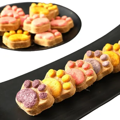 Direct Power Biscuits patte de chat