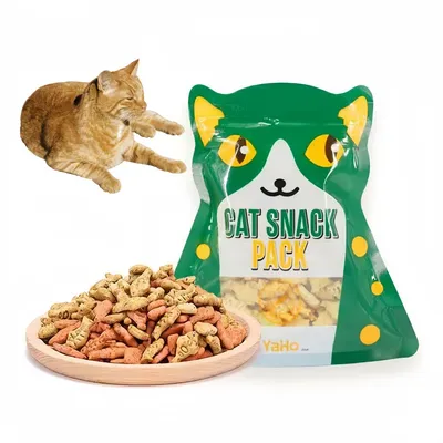 Direct Power Biscuits à la menthe pour chats