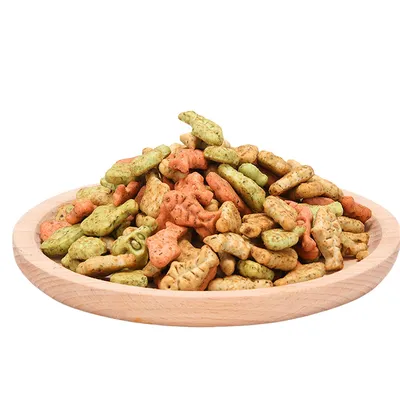 Direct Power Biscuits à la menthe pour chats