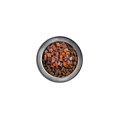 Belcando – Toppings viande & légumes – 100g
