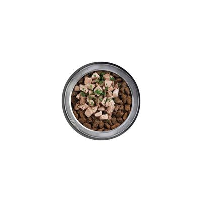 Belcando – Toppings viande & légumes – 100g