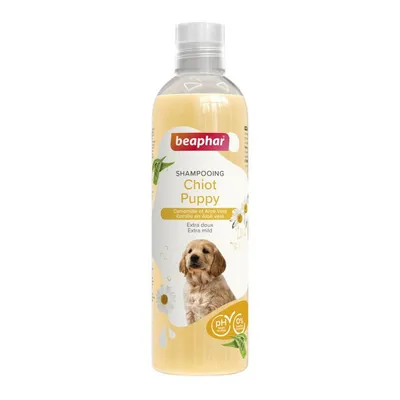 Shampooing - Beaphar