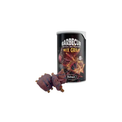 Friandises BBQ Friandises BBQ