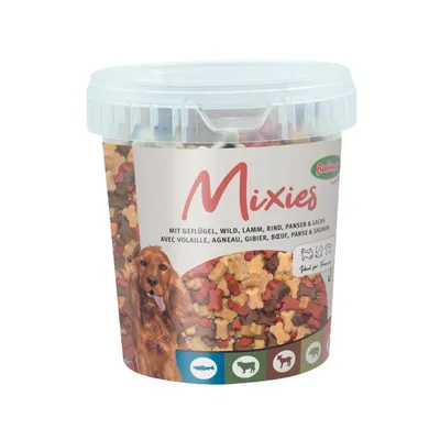 Bubi Snack - Bubimex Bubi Snack - Bubimex