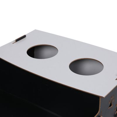 WellHome Lit en MDF