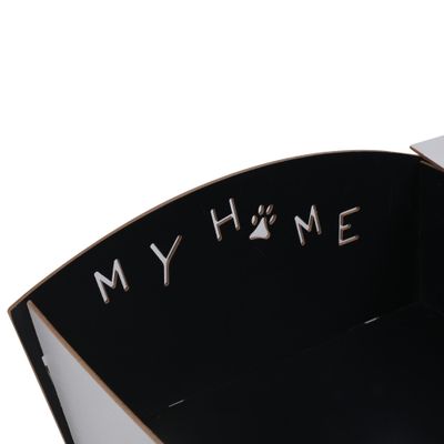 WellHome Lit en MDF
