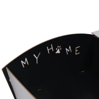 WellHome Lit en MDF
