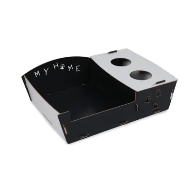 WellHome Lit en MDF