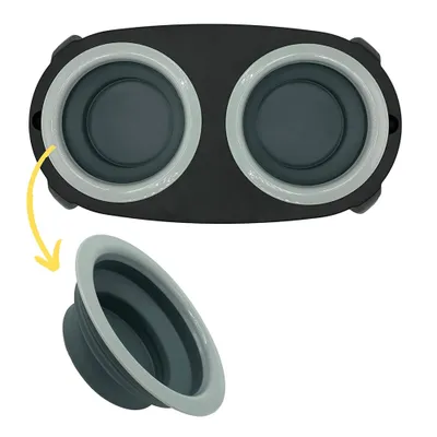 WellHome Bol en silicone