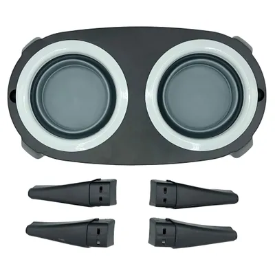 WellHome Bol en silicone