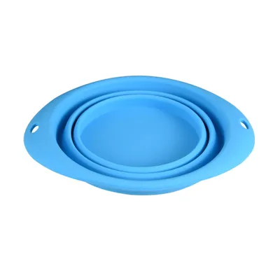 WellHome Bol en silicone