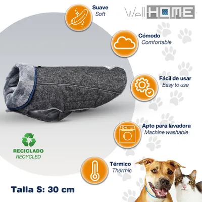 Wellhome Bowl en silicone avec revêtement