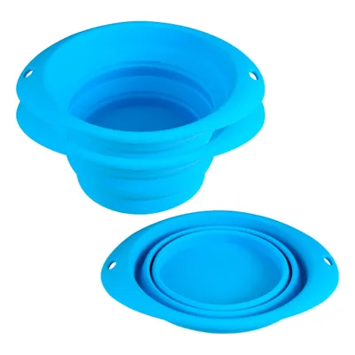 Wellhome Lot de 3 bols en silicone Wellhome Lot de 3 bols en silicone