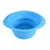 Wellhome Lot de 3 bols en silicone