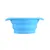 Wellhome Lot de 3 bols en silicone