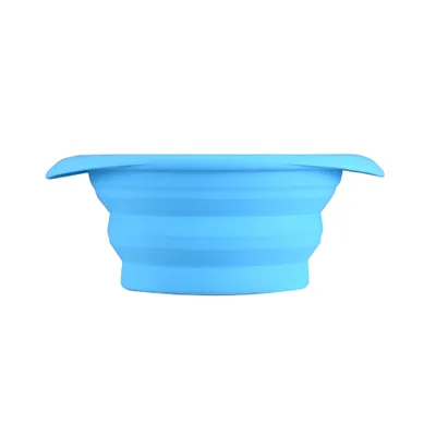 Wellhome Lot de 3 bols en silicone