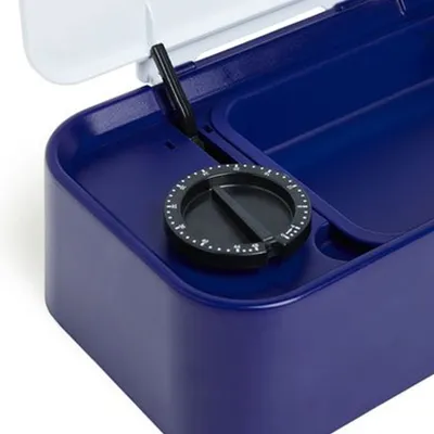 WellHome Bol en plastique