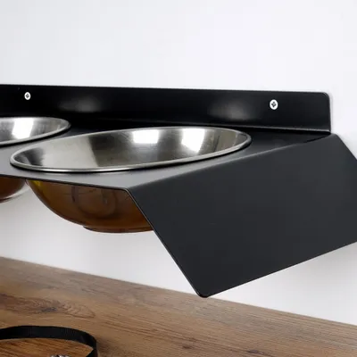 WellHome Bol en métal