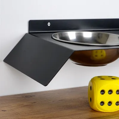 WellHome Bol en métal