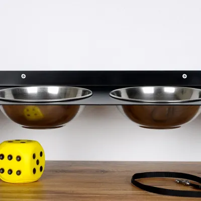 WellHome Bol en métal