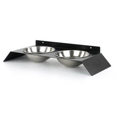 WellHome Bol en métal