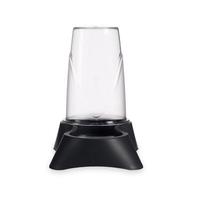 WELLHOME Mangeoire et abreuvoir Gris 18,3x12,5x19cm
