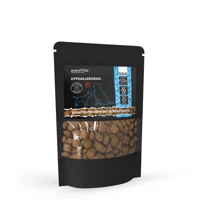  entoVITAL DOG PUPPY pour chiots