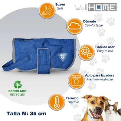 WellHome Coussin en peluche avec enveloppe WellHome Coussin en peluche avec enveloppe