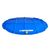 Bleu Ø98 cm