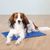 WellHome Coussin rafraîchissant en polyester