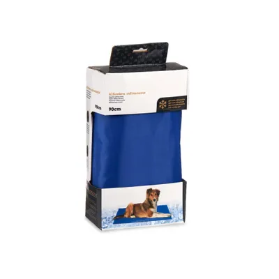 WellHome Coussin rafraîchissant en polyester