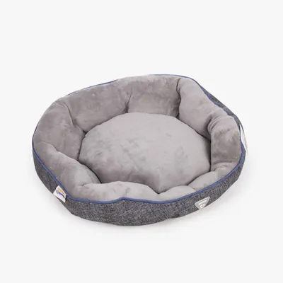 WellHome Lit et manteau en tissu recyclé