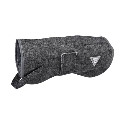 WellHome Lit et manteau en tissu recyclé